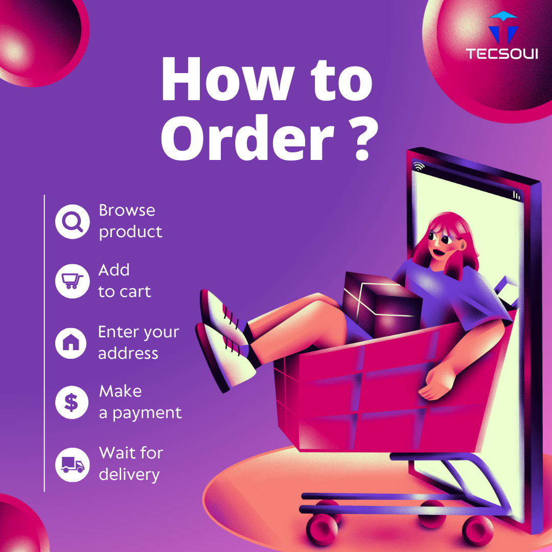 How To Order